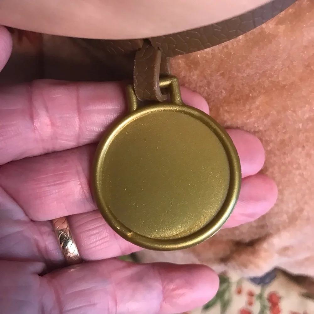 Cabbage Patch Koosa 1983 Lion. - Picture 3 of 4